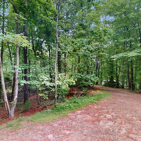 Tahoe Sautee Nacoochee Exterior photo