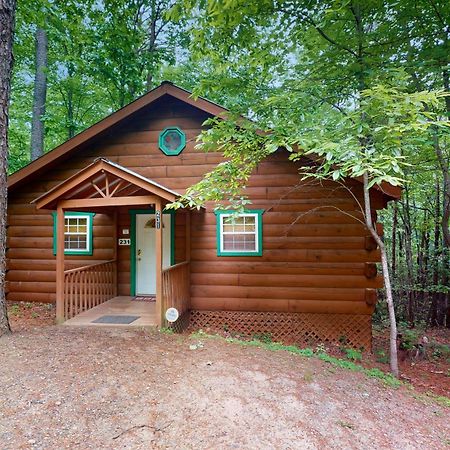 Tahoe Sautee Nacoochee Exterior photo