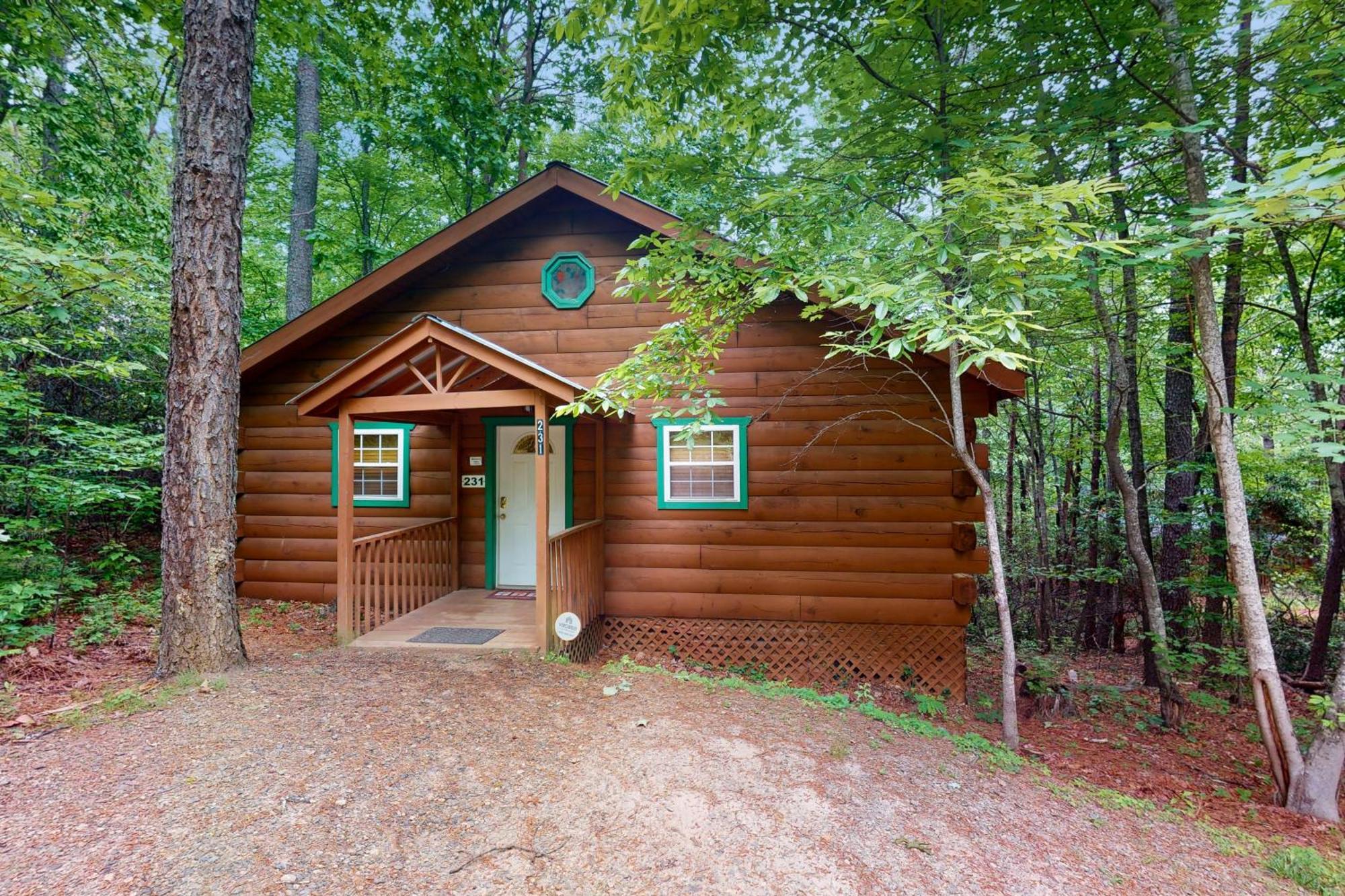 Tahoe Sautee Nacoochee Exterior photo