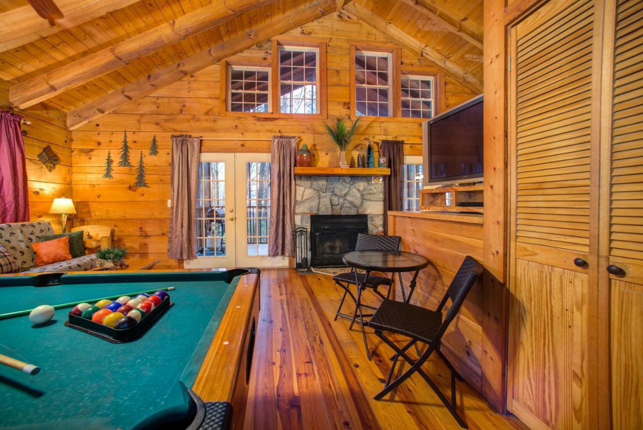 Tahoe Sautee Nacoochee Exterior photo