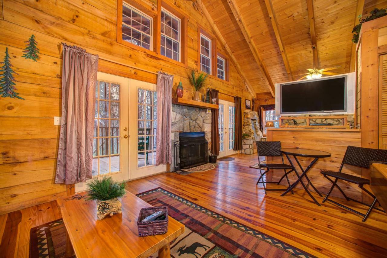 Tahoe Sautee Nacoochee Exterior photo