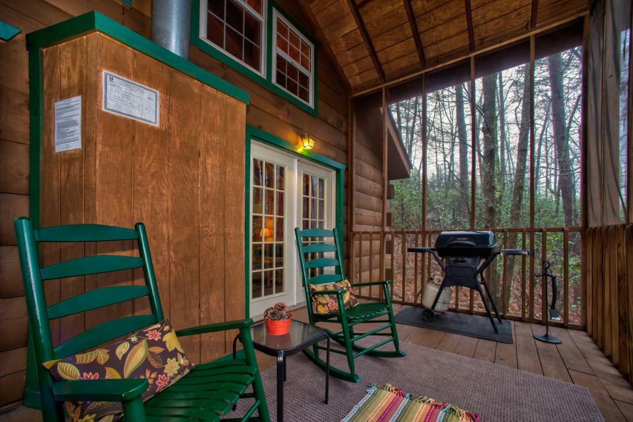 Tahoe Sautee Nacoochee Exterior photo