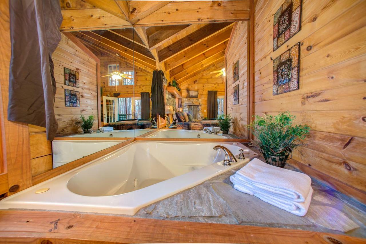 Tahoe Sautee Nacoochee Exterior photo
