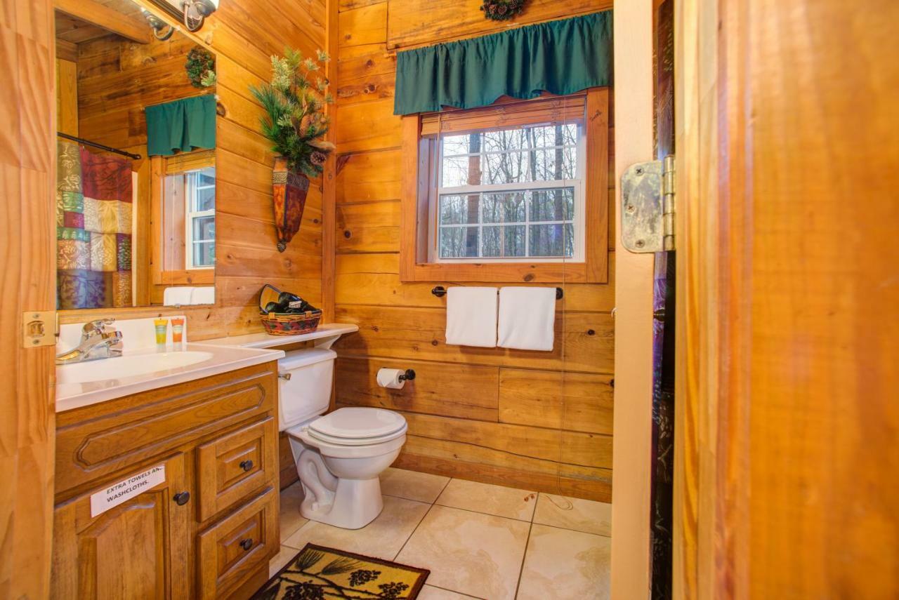 Tahoe Sautee Nacoochee Exterior photo