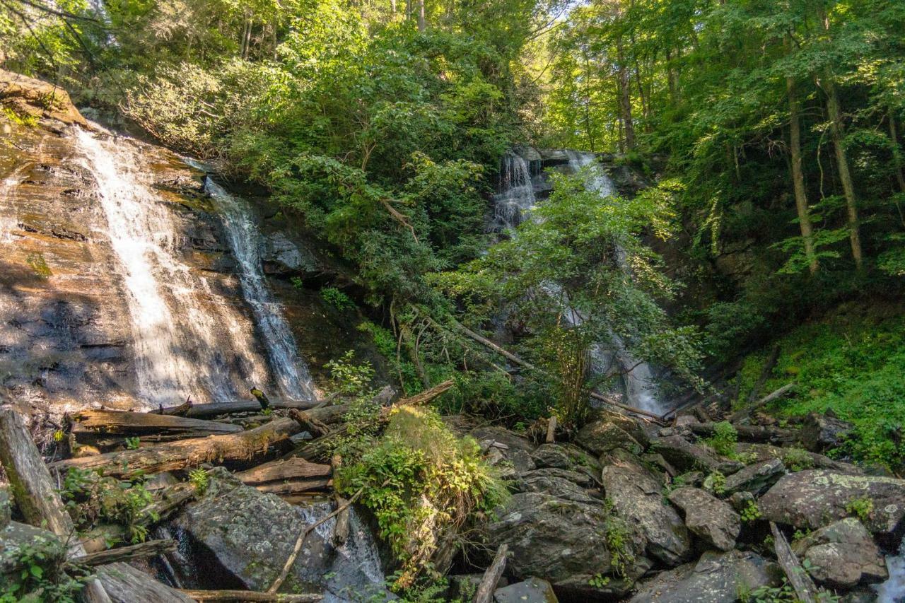Tahoe Sautee Nacoochee Exterior photo
