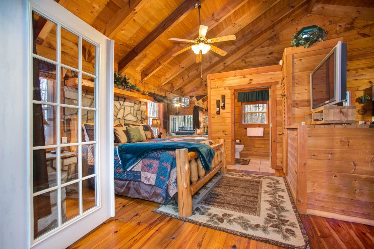 Tahoe Sautee Nacoochee Exterior photo