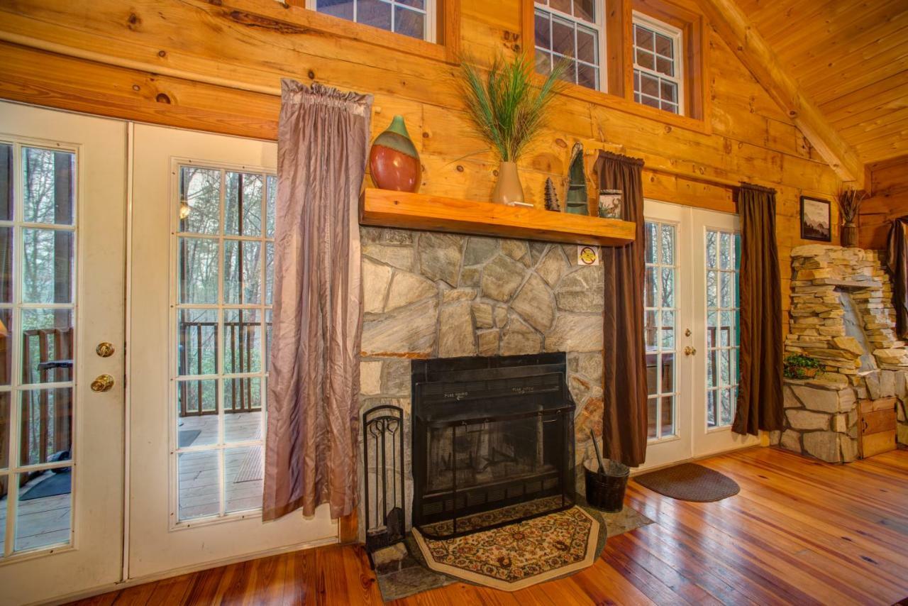 Tahoe Sautee Nacoochee Exterior photo